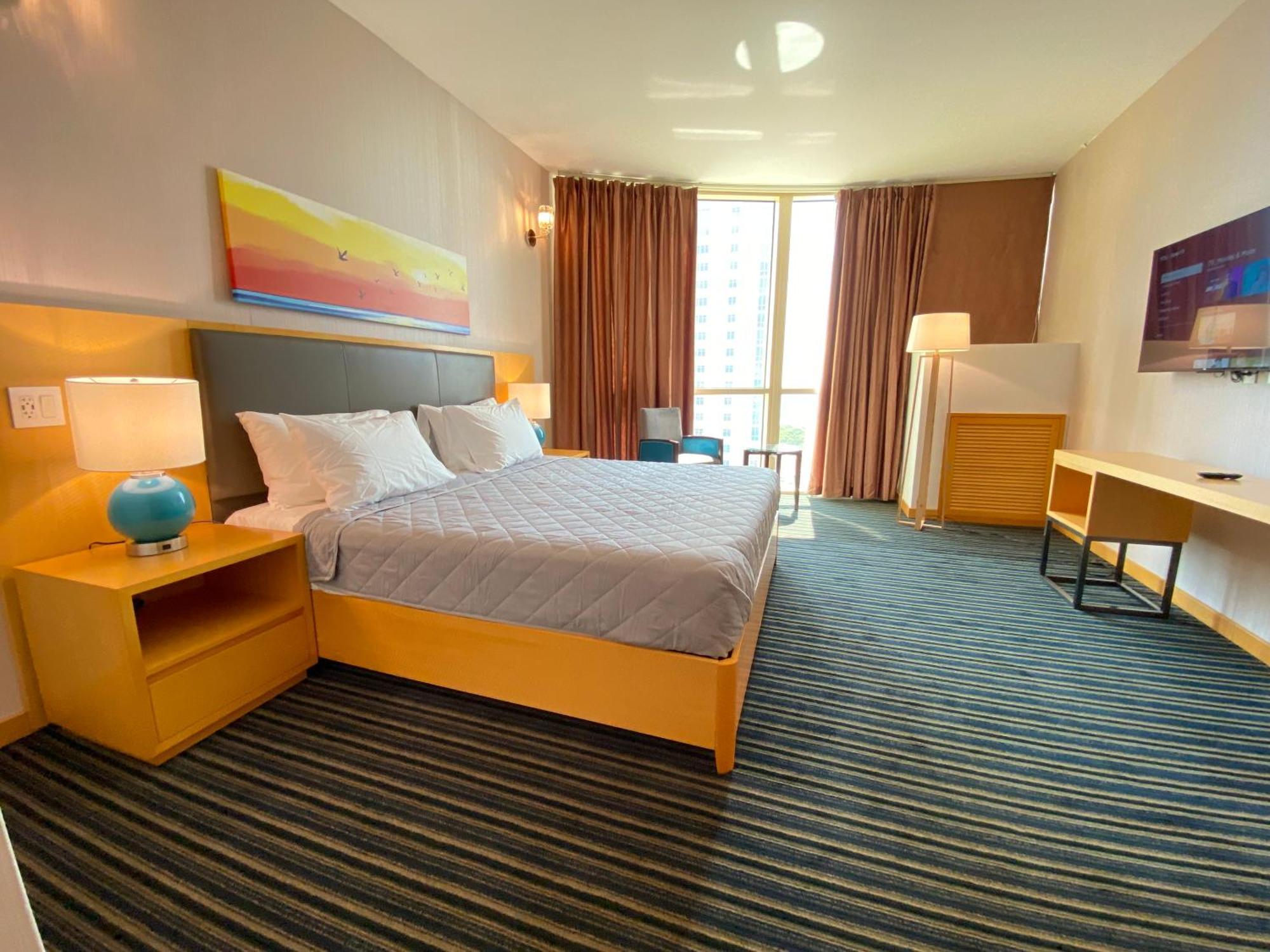 Galaxy Hotel St. Petersburg Eksteriør bilde